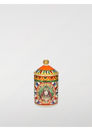 Candles And Fragrances DOLCE & GABBANA Lifestyle color Multicolor