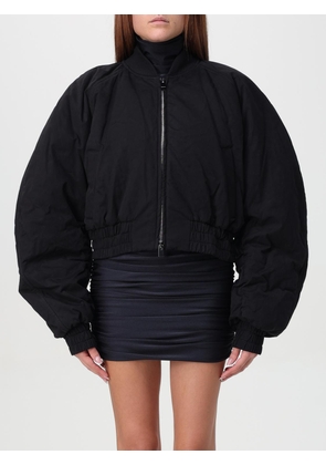 Jacket THE ANDAMANE Woman color Black