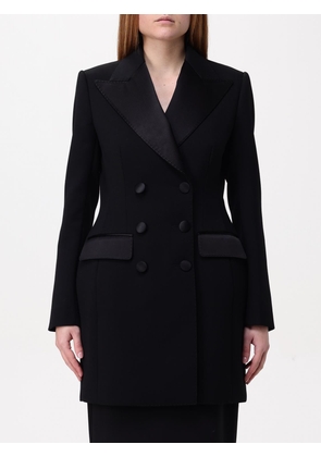 Jacket DOLCE & GABBANA Woman color Black
