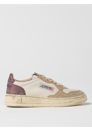 Sneakers AUTRY Woman color White