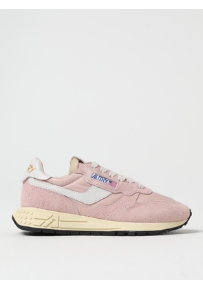 Sneakers AUTRY Woman color Pink