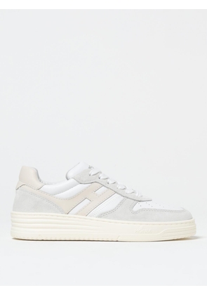 Sneakers HOGAN Woman color Beige