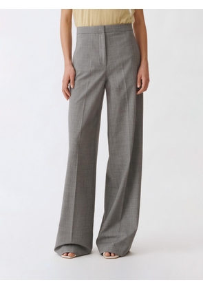 Pants FABIANA FILIPPI Woman color Grey