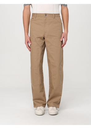 Pants GOLDEN GOOSE Men color Kaki