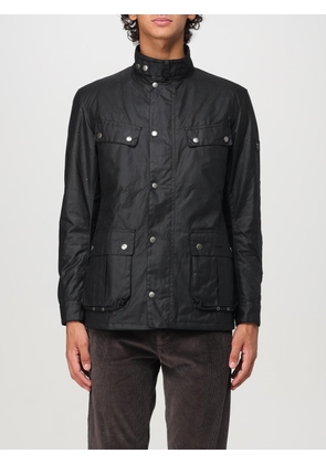 Jacket BARBOUR Men color Black
