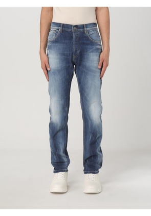 Jeans DONDUP Men color Blue
