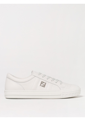 Sneakers FENDI Men color White