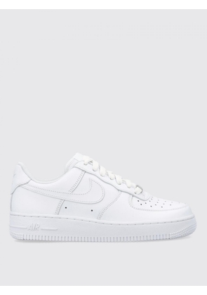 Sneakers NIKE Woman color White