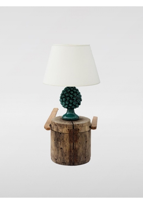 Table Lamps BARTES Lifestyle color Green