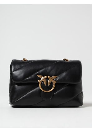 Shoulder Bag PINKO Woman color Black