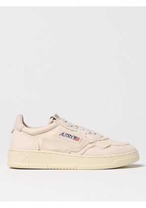 Sneakers AUTRY Woman color Ivory