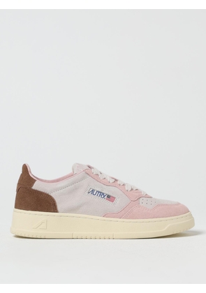 Sneakers AUTRY Woman color Beige