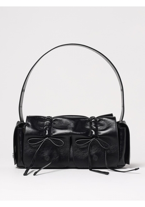 Shoulder Bag ACNE STUDIOS Woman color Black
