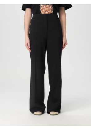 Pants STELLA MCCARTNEY Woman color Black 1