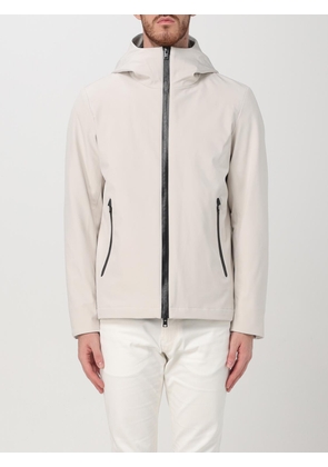 Jacket WOOLRICH Men color Sand