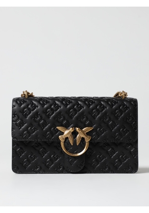 Shoulder Bag PINKO Woman color Black