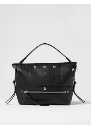 Shoulder Bag JEROME DREYFUSS Woman color Black