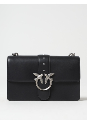 Shoulder Bag PINKO Woman color Black 1