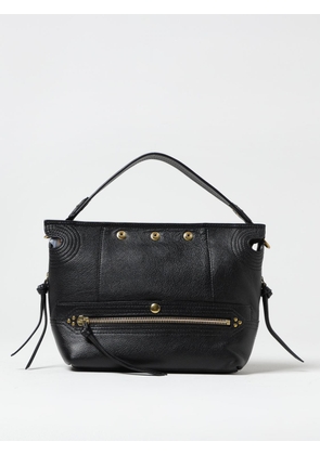 Shoulder Bag JEROME DREYFUSS Woman color Black 1