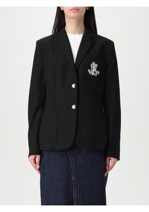 Jacket LAUREN RALPH LAUREN Woman color Black