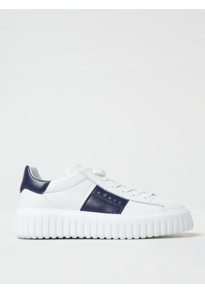 Sneakers HOGAN Men color White 2