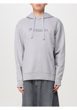 Sweatshirt JW ANDERSON Men color Grey