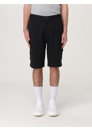 Shorts BRUNELLO CUCINELLI Men color Black