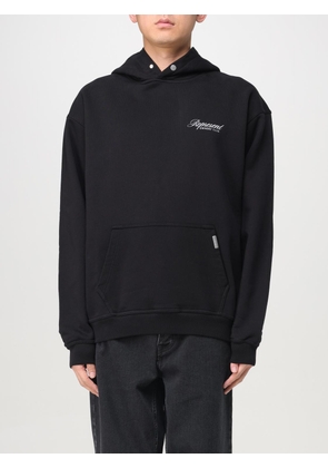 Sweatshirt REPRESENT Men color Black