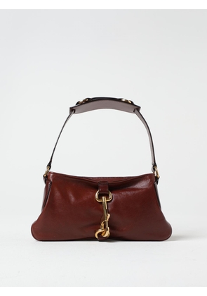 Shoulder Bag CHLOÉ Woman color Brown