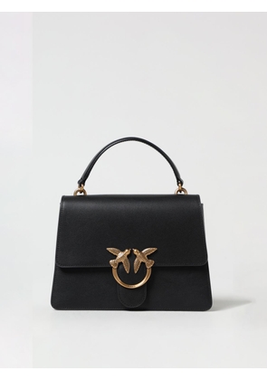 Handbag PINKO Woman color Black