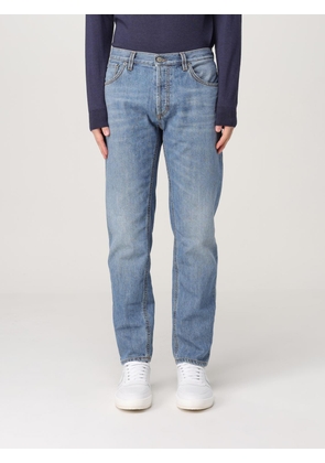Jeans DONDUP Men color Denim