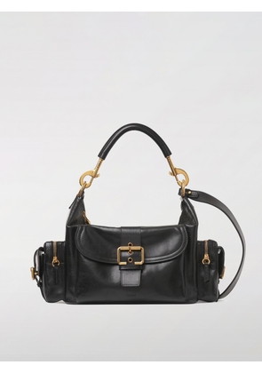 Handbag CHLOÉ Woman color Black