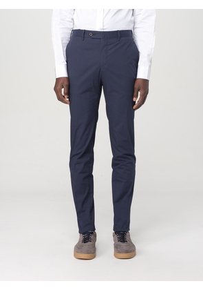 Pants PT TORINO Men color Navy