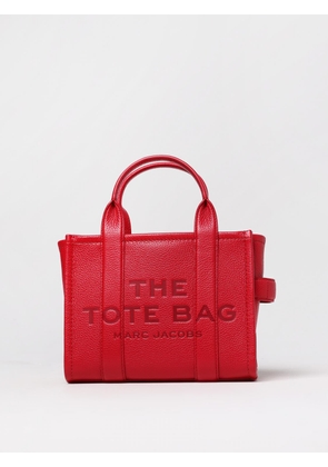 Handbag MARC JACOBS Woman color Red