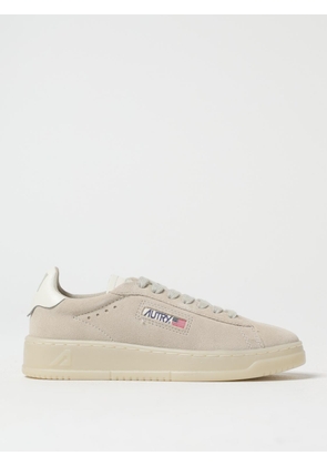 Sneakers AUTRY Woman color Fuchsia