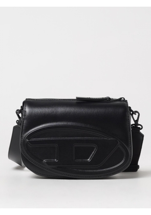 Shoulder Bag DIESEL Men color Black