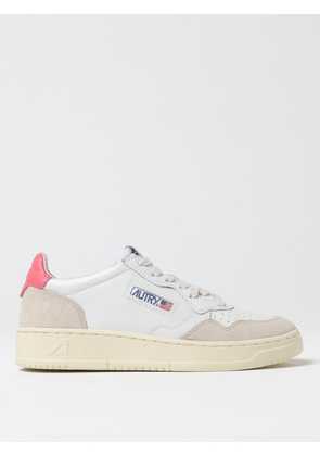 Sneakers AUTRY Woman color Pink