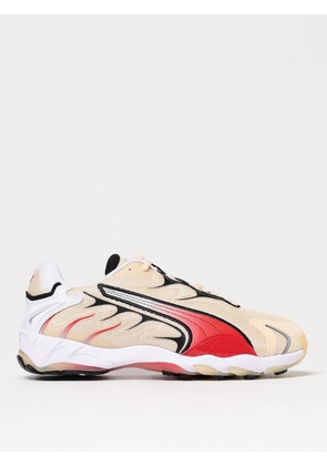 Sneakers PUMA Men color Nude