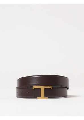 Belt TOD'S Men color Brown