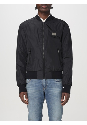 Jacket DOLCE & GABBANA Men color Black