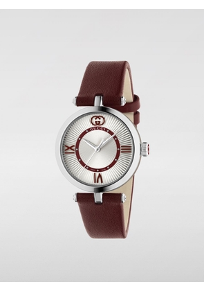 Jewel GUCCI Woman color Red