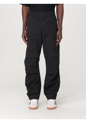 Pants DIESEL Men color Black