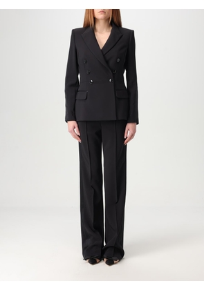 Suit ELISABETTA FRANCHI Woman color Black