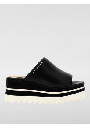 Heeled Sandal STELLA MCCARTNEY Woman color White