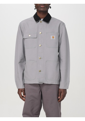 Jacket CARHARTT WIP Men color Grey