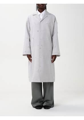 Coat FABIANA FILIPPI Woman color Ice