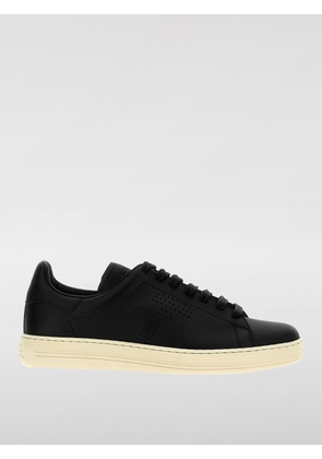 Sneakers TOM FORD Men color Black