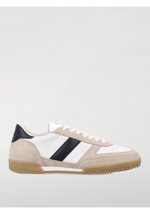 Sneakers TOM FORD Men color Beige