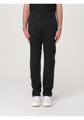 Pants DONDUP Men color Black