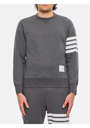 Sweatshirt THOM BROWNE Men color Grey 1